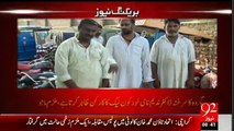 PMLN Worker Arrested to Selling Horse & Donkey Meet