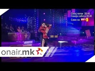 Васил Зафирчев и Наде Миленкова - 4 емисија