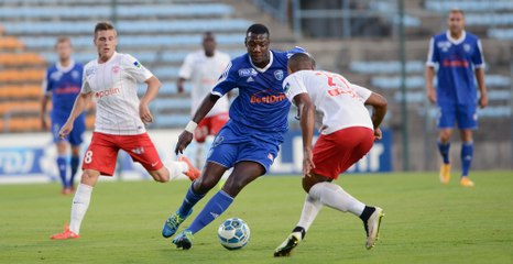 Le résumé de FBBP-ASNL (CDL)