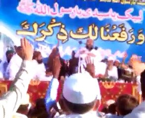 mehfal melad bhoun chakwal pakistan 15 Aug 2015 part 18