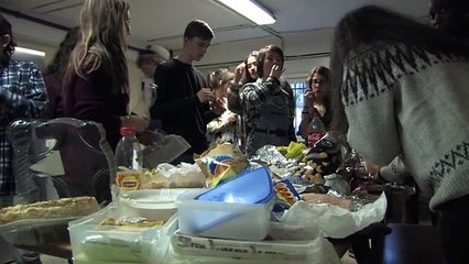 Projet La Mêlée 2015, Theatre, Evénement Théâtral Inter-Lycées