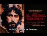 SERPICO - BANDE ANNONCE VOST - SIDNEY LUMET - AL PACINO