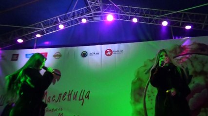 Пропаганда - Яблоки ела