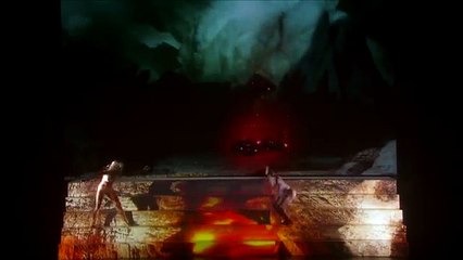 Freelusion Dancers Tell Dramatic Story With Video Art Americas Got Talent 2015