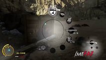 Helicopter Dance - Sniper Elite III (Glitch) - GameFails