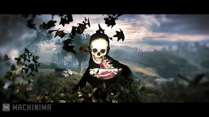 Sniper Elite V2 -- Game of the Year Edition Trailer