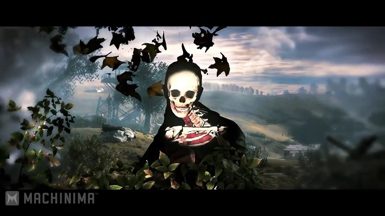 Sniper Elite V2 -- Game of the Year Edition Trailer