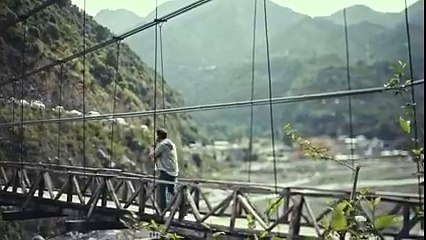 Ufone Ad in Abbottabad (Harno) |  Beauty of  Abbottabad