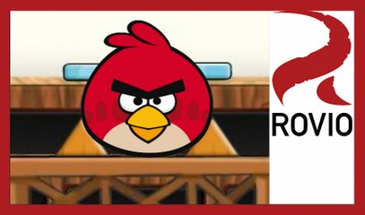 ANGRY BIRDS BALANCE BALL GAME LEVELS 1-3