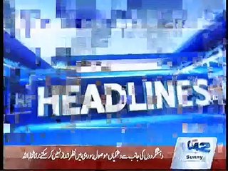3PM Bulletin 25th August 2015