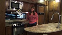 2013 Open Range Roamer 288FLR RV (Front Living Room Travel Trailer)