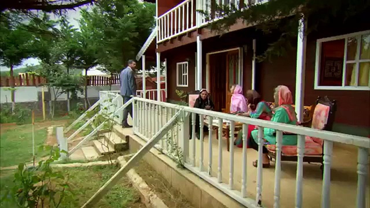 Küçük Gelin 84.Bölüm Fragmanı 3