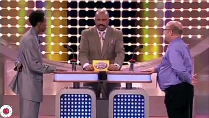 Family Feud Fails  The Worst Answers in Show History | Funny game show moments