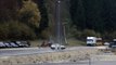 Horrifying Car Crash Test Shows You What A 200km/H (125m/H) Crash Looks Like