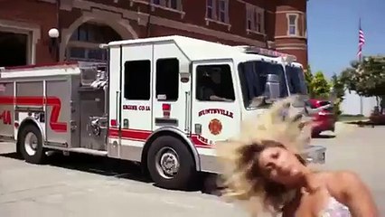Emma Slater- Whip & Nae Nae (DWTS Teaser #6)