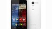 Motorola Moto X 32GB Developer GSM Edition - Factory Unlocked 4G LTE Black/Woven White US Warranty