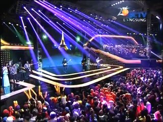 FATIN OVERTUNES YOVIE NUNO 280815