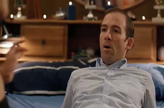 The 41-Year-Old Virgin Who Knocked Up Sarah Marshall and Felt Superbad About It (2010) (V) Trailer