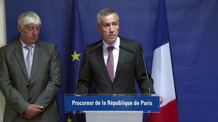 Thalys: vers la mise en examen du suspect