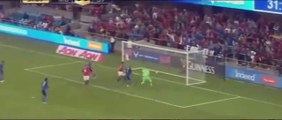 Manchester United vs San Jose Earthquakes 3 1 All Goals & Highlights 20151