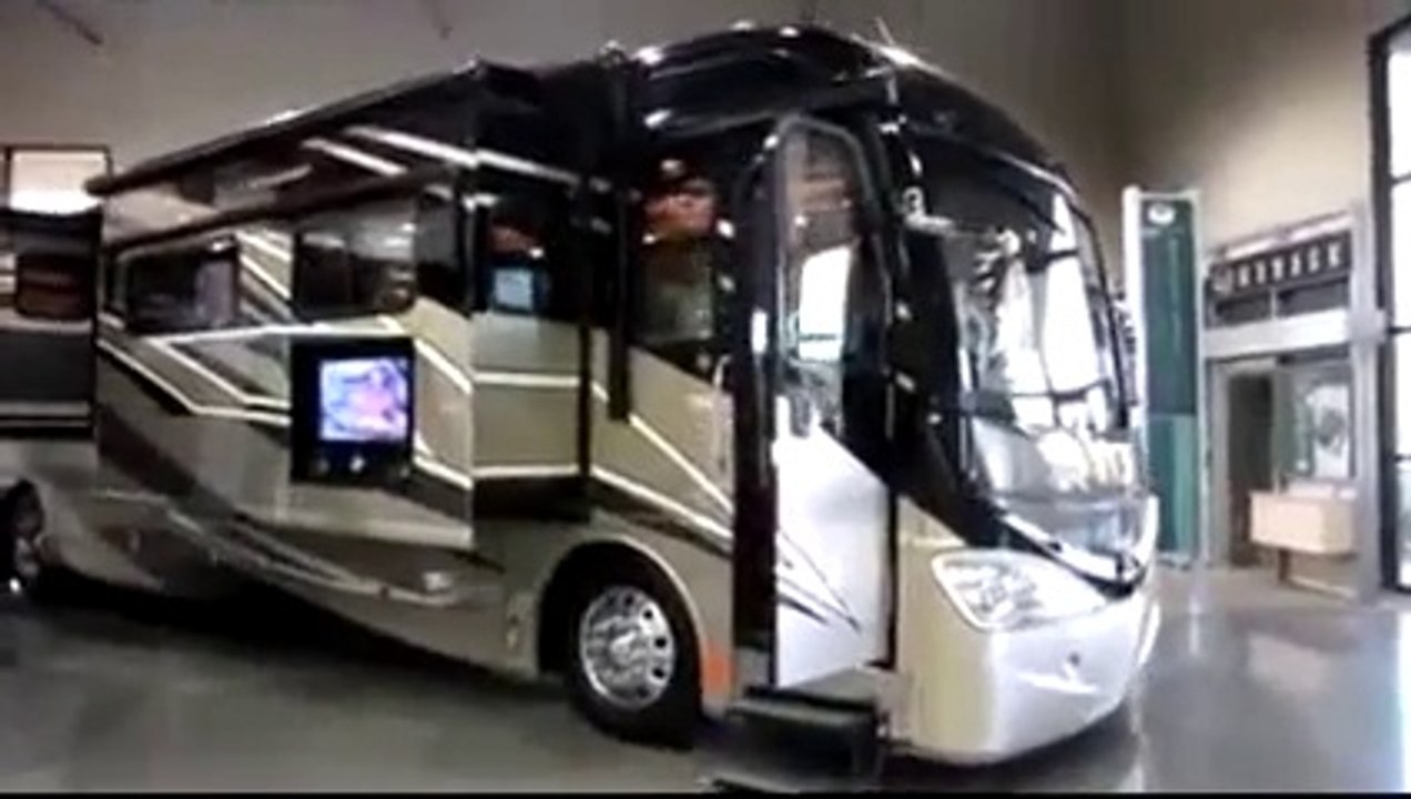 A House Like Bus