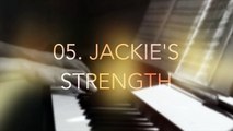 05. Jackie's Strength (instrumental cover) - Tori Amos