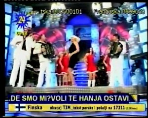 Goga Sekulic & Sako Polumenta - Budi tu