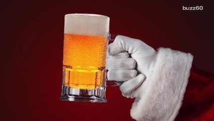 Drunk 'Kris Kringle' arrested in Florida