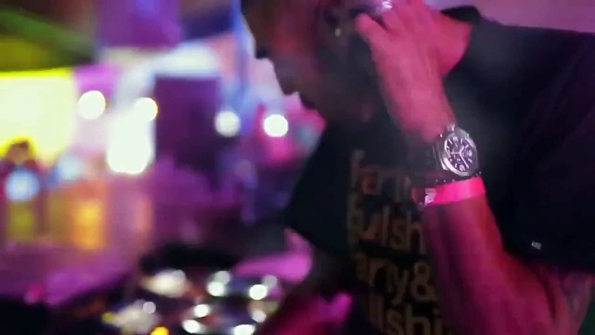 Kazantip Mark Knight Dino Ramirez Vs Underworld Downpipe Images, Photos, Reviews
