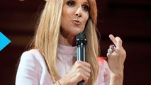 Celine Dion Says Husband Rene Hopes to Die in Her Arms