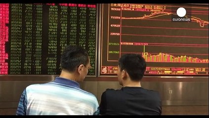 تعافي الأسواق الأوروبية والعربية رغم استمرار التراجع في الصين