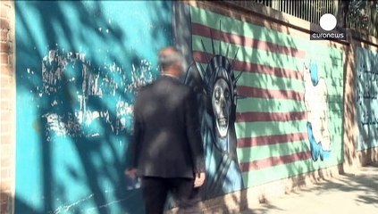 Une normalisation encore frileuse des relations entre les Etats-Unis et l'Iran