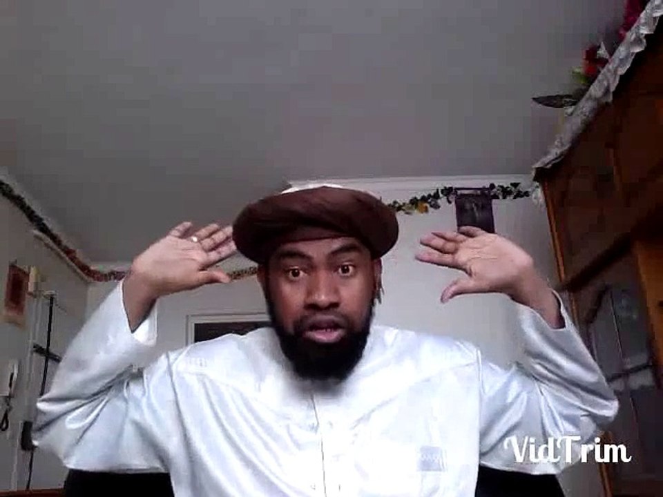 SAID MOHAMED DJIBRILE MASSIH DAJJAL DADJALE N-4 - QUI EST LA MERE DE DAJJAL  ET QUI EST SON PERE