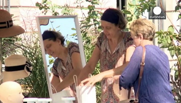 Німеччина: імунітет до криз