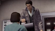 Yakuza 5 - The world of Yakuza 5 - Part 3