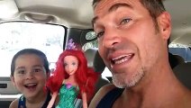 Dad Gives A Heartfelt Speech When His Son Ask For A Doll For His Birthday