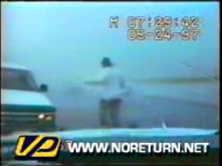 God Saves the another Lucky Man