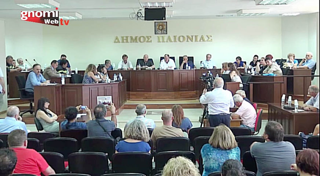 «Μεταναστευτικό»: Σύσκεψη με Ευρωπαίους στο Πολύκαστρο