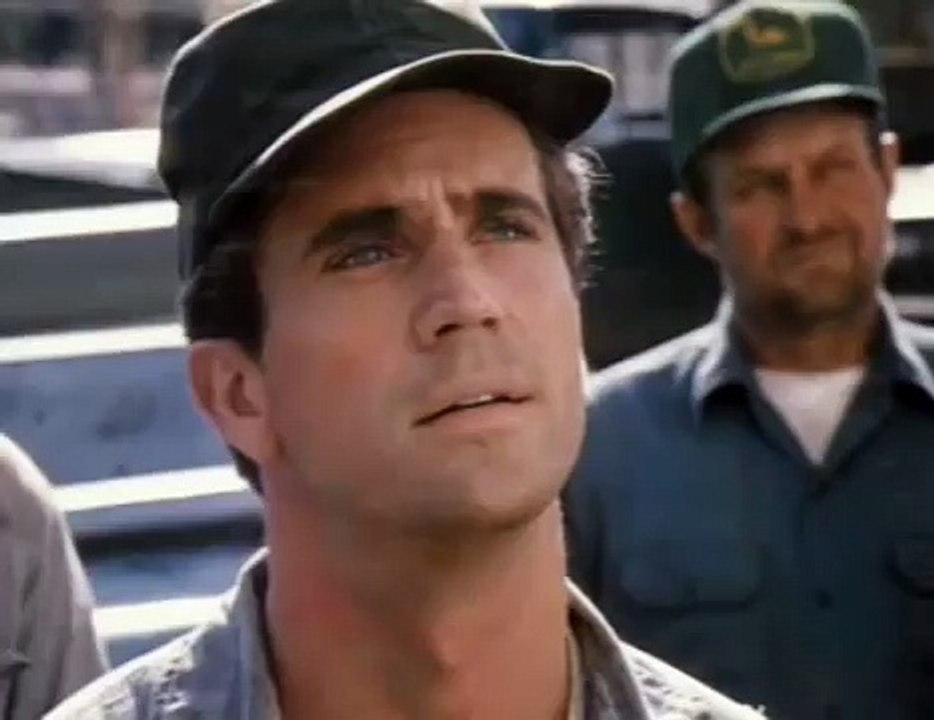 The River Trailer
