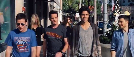 Entourage - Fama e Amizade _ Trailer Oficial Legendado HD