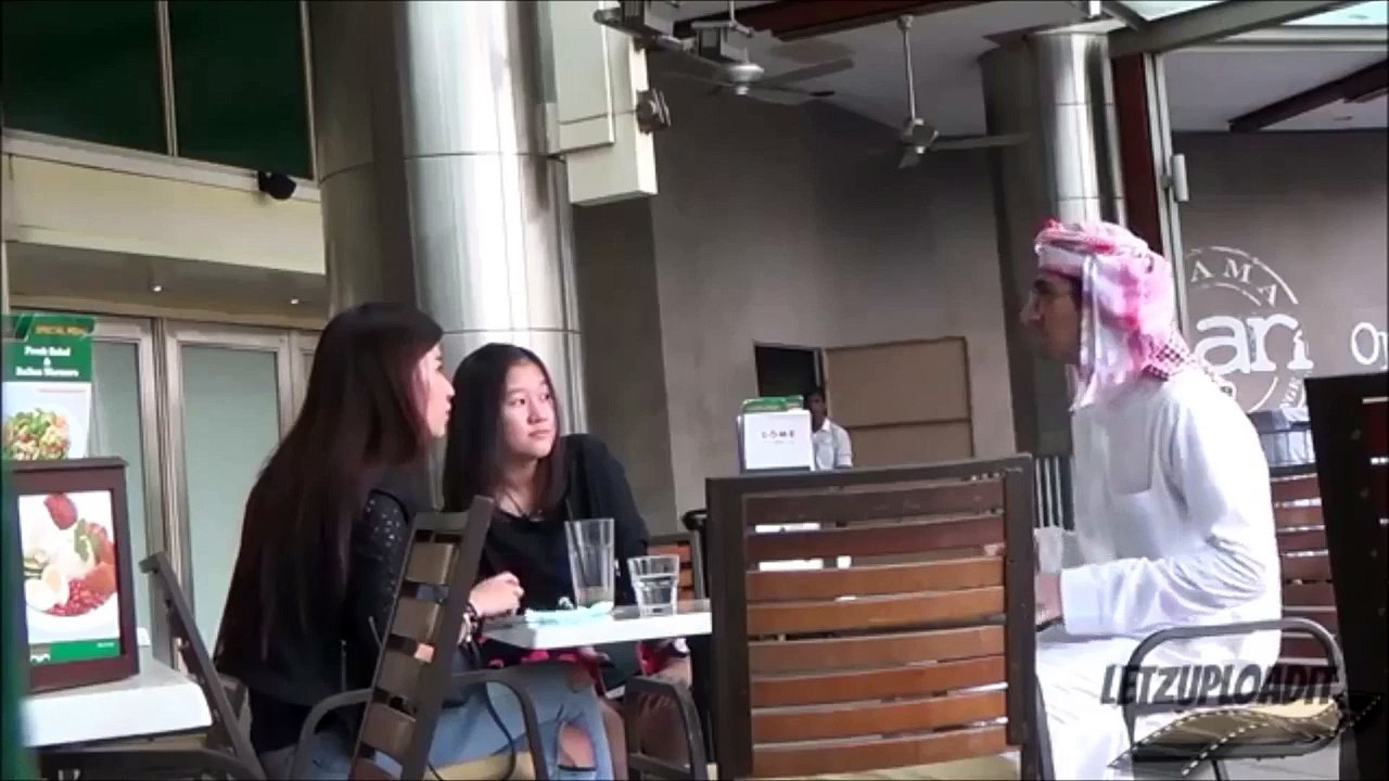 arab prank 2