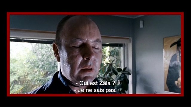 Bande-annonce : Millenium 2 - La Fille qui rêvait d'un bidon d'essence et d'une allumette VOST