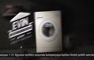 Vestel - Büyük Değişim Kampanyası Reklamı