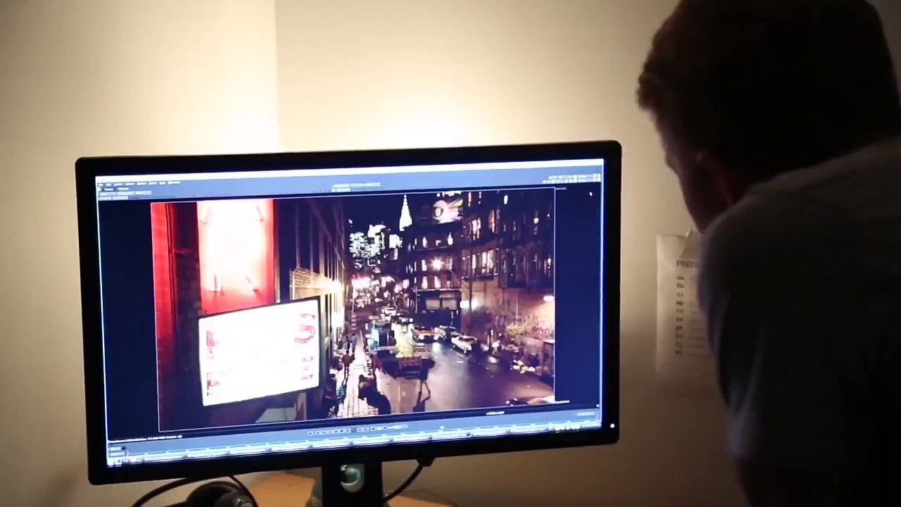 Predestination - Featurette VO