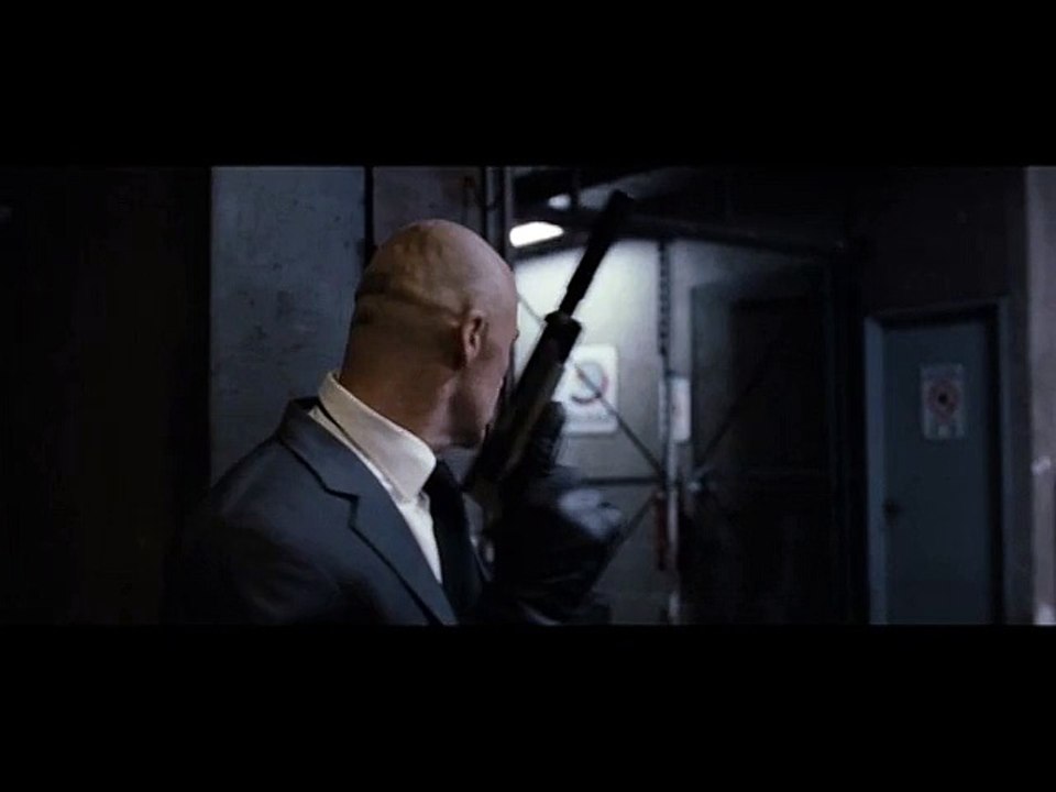 Hitman VF- Ext 4