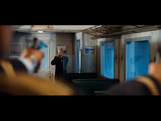 Hitman VF- Ext 5