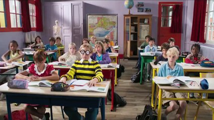 Bande-annonce : Les Vacances de Ducobu