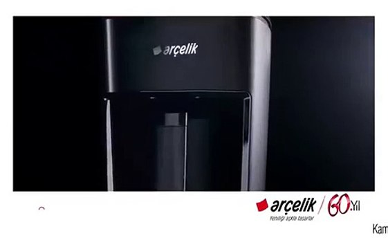 Arçelik Yeni Telve Kampanyası Reklamı