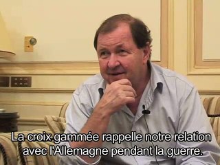 Nous, les vivants: interview du réalisateur Roy Andersson