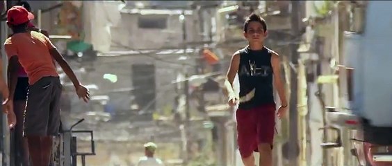 NUMA ESCOLA DE HAVANA TRAILER